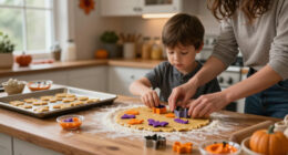 Halloween-Themed Cookie Cutters: A Halloween Guide