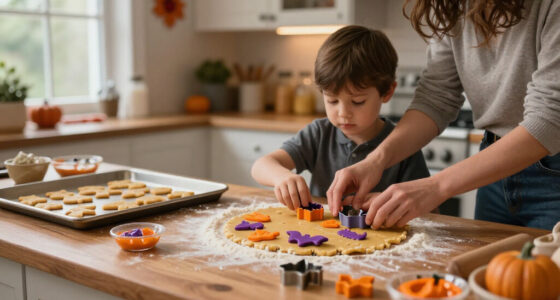 Halloween-Themed Cookie Cutters: A Halloween Guide