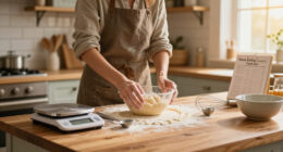 Home Baking Essentials Checklist 2026