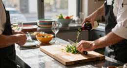 Hospo Power Couple Step Back To The Plate: The Grove, Baduzzi Founders Unveil New Auckland Restaurant - NZ Herald