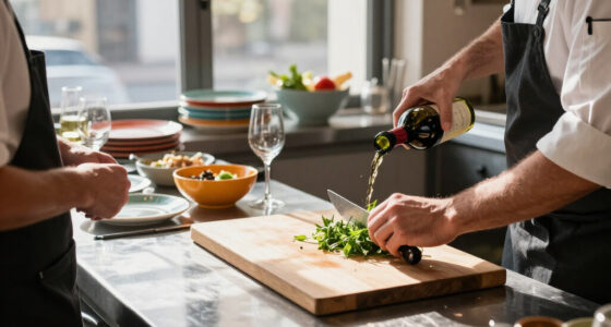 Hospo Power Couple Step Back To The Plate: The Grove, Baduzzi Founders Unveil New Auckland Restaurant - NZ Herald