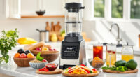Host Effortlessly: Ninja Professional Plus Kitchen System for Summer Gatherings