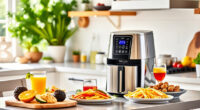 Host Effortlessly This Summer with the Ninja Foodi XL DualZone Air Fryer