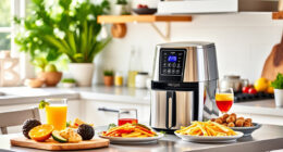 Host Effortlessly This Summer with the Ninja Foodi XL DualZone Air Fryer