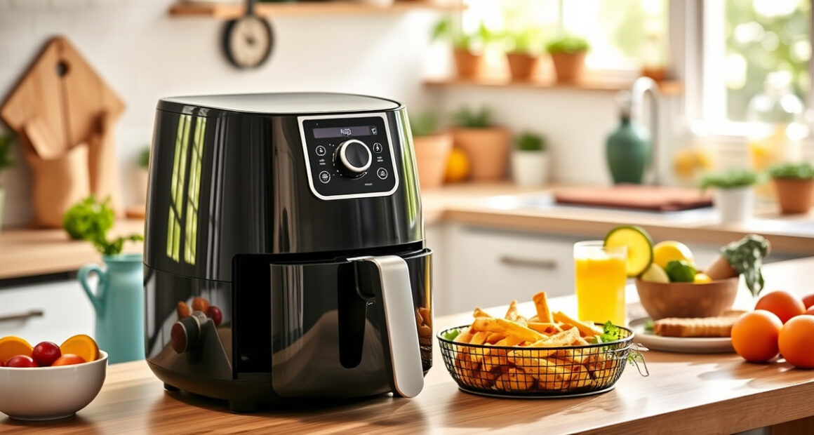 Host Effortlessly with the Ninja Air Fryer for Your Summer Pool Party