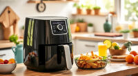Host Effortlessly with the Ninja Air Fryer for Your Summer Pool Party