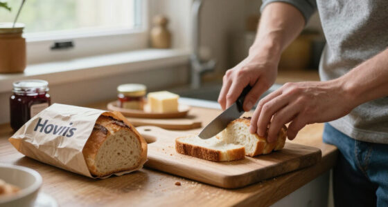 Hovis Surges In Global Coverage
