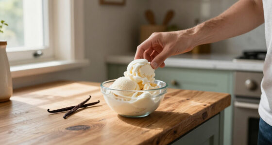 How Häagen-Dazs Keeps Its Ingredient List So Short (The Main Ingredient Is Real Cream!)