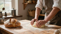 How The Chorleywood Bread Process Transformed British Bread