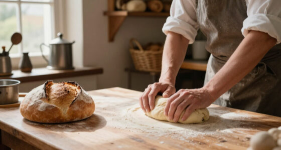 How The Chorleywood Bread Process Transformed British Bread