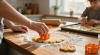 How to Choose Halloween-Themed Cookie Cutters
