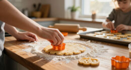 How to Choose Halloween-Themed Cookie Cutters