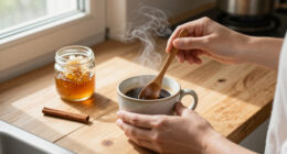 I Always Add This Natural Sweetener To My Coffee (No, It's Not Honey)