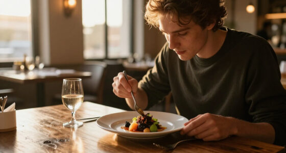 Inside America’s Best Michelin Star Restaurants | Bon Appétit