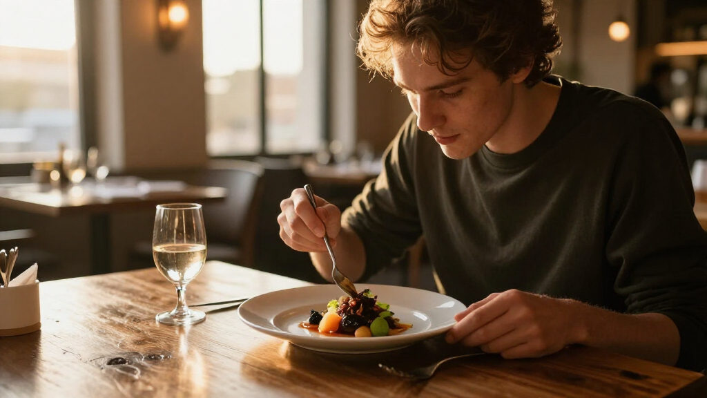 Inside America’s Best Michelin Star Restaurants | Bon Appétit