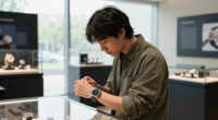 Inside Panerai’s Centenary ‘Immersion’ Exhibition