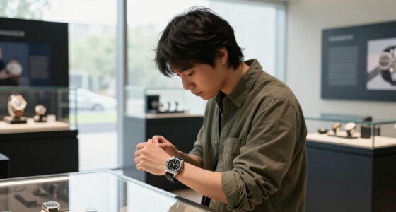Inside Panerai’s Centenary ‘Immersion’ Exhibition