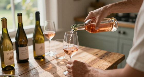 Is It Red, Or Is It Rosé? Does It Matter?