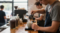 Is Seattle No Longer The Coffee Capital Of The Country? - KIRO 7 News Seattle