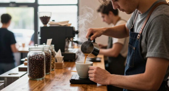 Is Seattle No Longer The Coffee Capital Of The Country? - KIRO 7 News Seattle