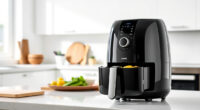 Is the COSORI 9-in-1 Air Fryer Worth It? Honest Review
