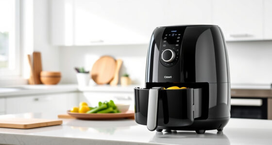 Is the COSORI 9-in-1 Air Fryer Worth It? Honest Review