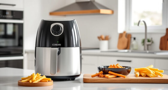Is the COSORI Dual Blaze Worth It? Honest Review of Top Models