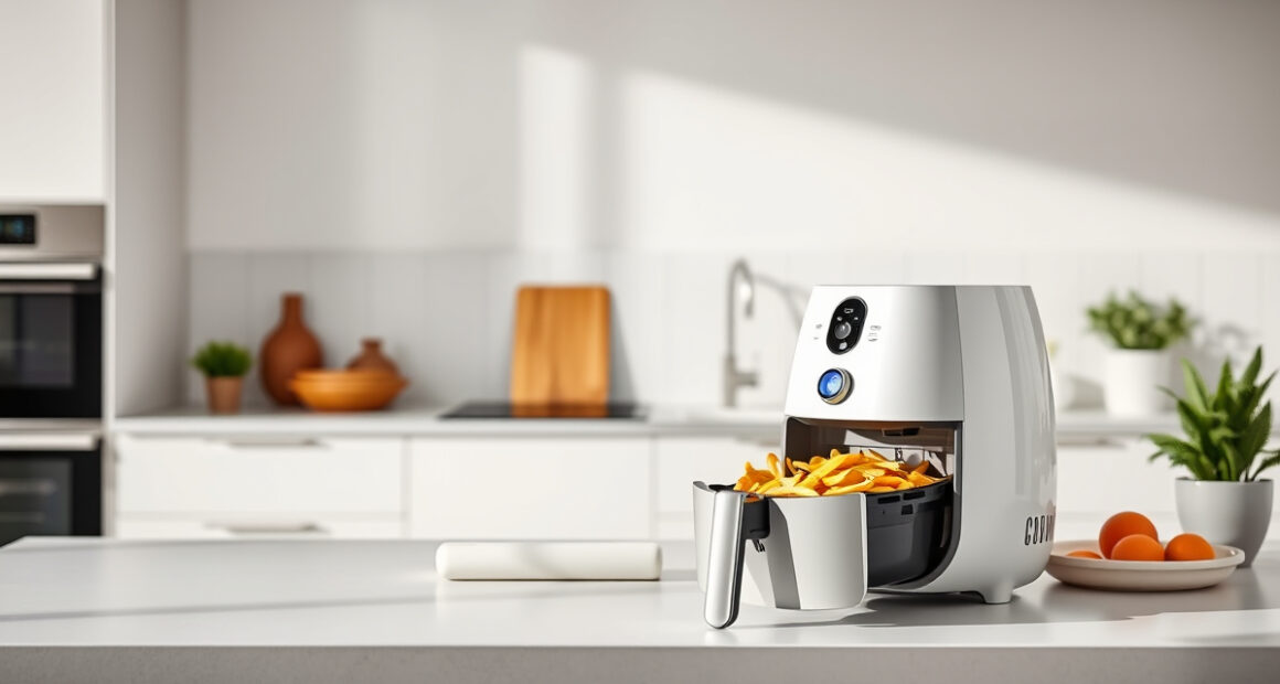 Is the COSORI TurboBlaze Worth It? Honest Review