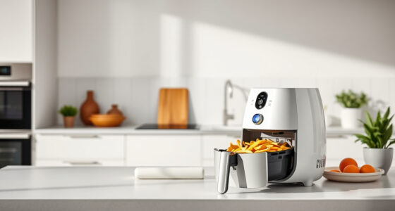Is the COSORI TurboBlaze Worth It? Honest Review