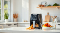Keep Your Ninja Air Fryer Perfect This Summer: Care & Troubleshooting Tips