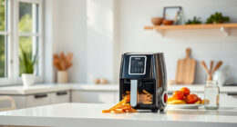 Keep Your Ninja Air Fryer Perfect This Summer: Care & Troubleshooting Tips