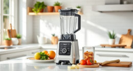 Keep Your Ninja Blender Blending Brightly All Summer Long