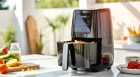Keep Your Ninja Crispi Glass Air Fryer Sparkling & Ready for Summer
