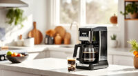 Keep Your Ninja DualBrew Pro Shining This Summer: Care & Troubleshooting Guide