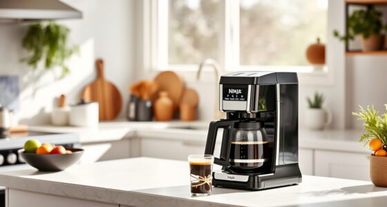 Keep Your Ninja DualBrew Pro Shining This Summer: Care & Troubleshooting Guide