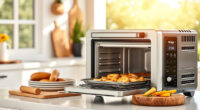 Keep Your Ninja Foodi XL Pro Air Oven Summer-Ready: Care & Troubleshooting Tips
