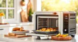 Keep Your Ninja Foodi XL Pro Air Oven Summer-Ready: Care & Troubleshooting Tips