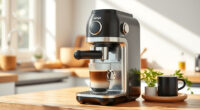 Keep Your Ninja Luxe Café Mini Fresh & Perfect This Summer