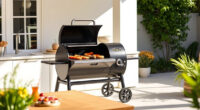 Keep Your Ninja Outdoor Woodfire Pro XL Grill & Smoker Summer-Ready