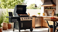 Keep Your Ninja Woodfire Pro Grill Summer-Ready: Care & Troubleshooting Tips