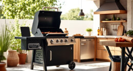 Keep Your Ninja Woodfire Pro Grill Summer-Ready: Care & Troubleshooting Tips