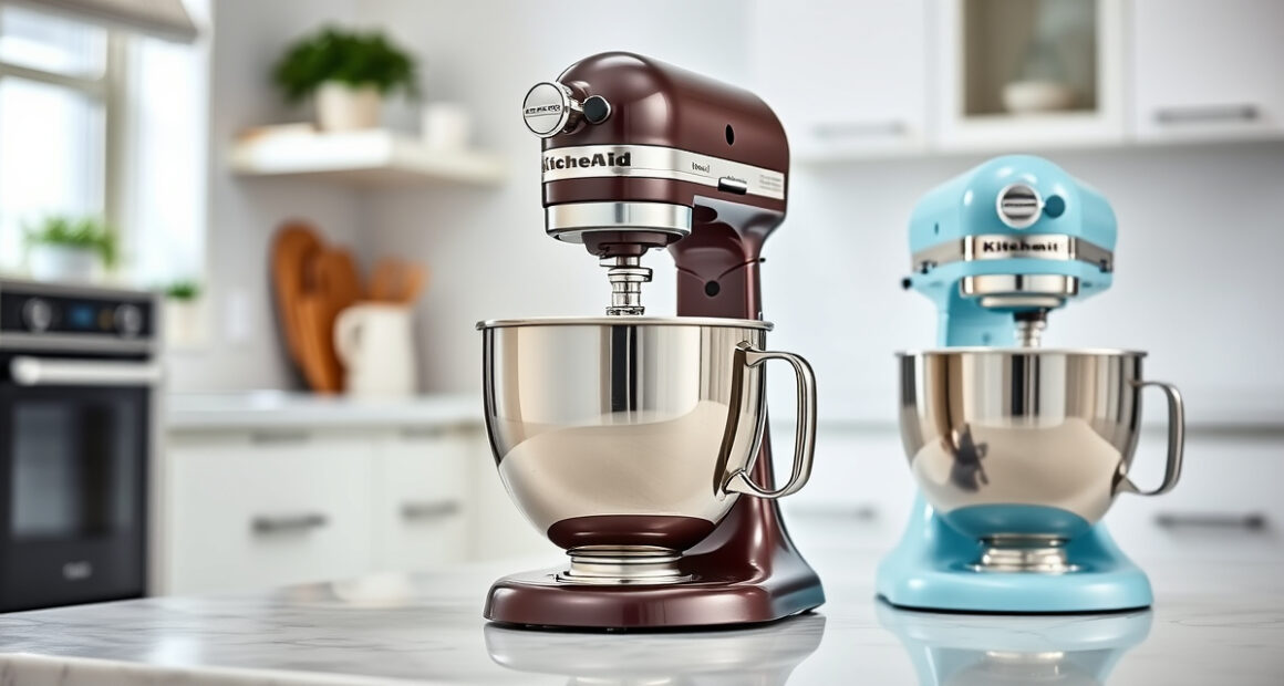 KitchenAid Classic Stand Mixer Review: Pros, Cons & Who It’s For