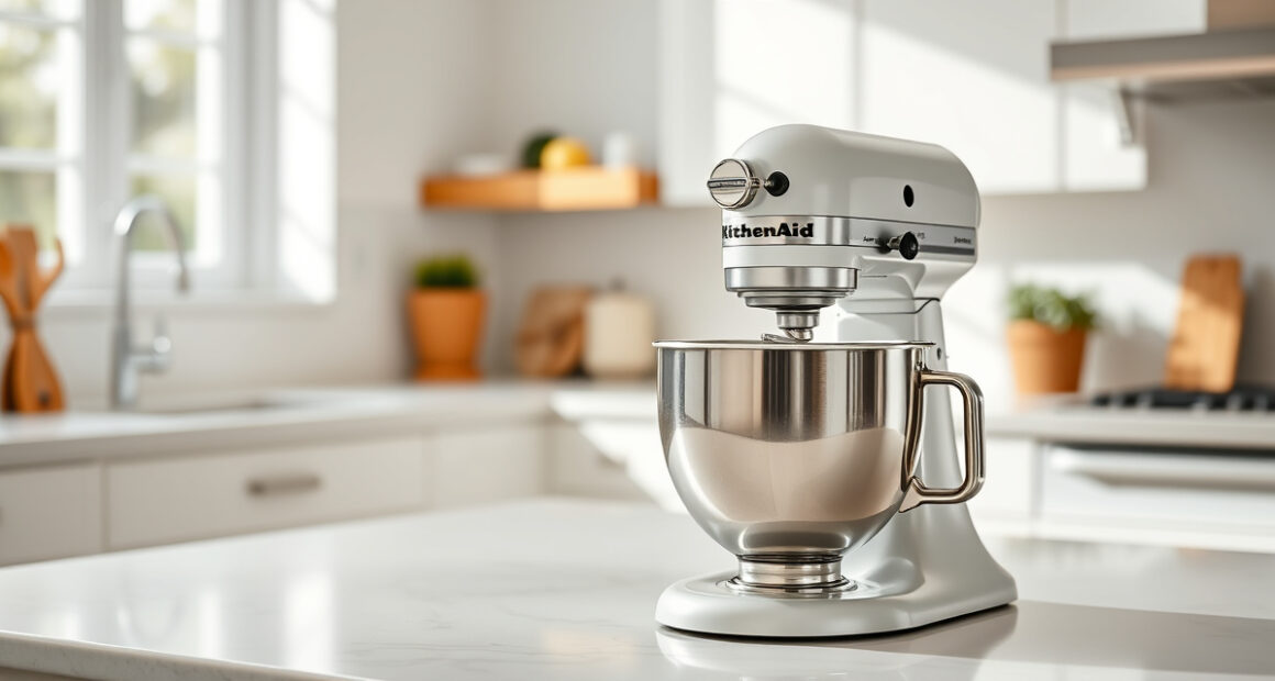 KitchenAid Flex Edge Beater Compatibility & Buying Guide