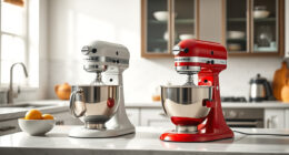 KitchenAid Pasta Attachments: Compatibility & Buying Guide