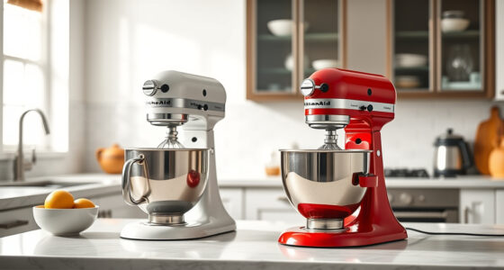 KitchenAid Pasta Attachments: Compatibility & Buying Guide