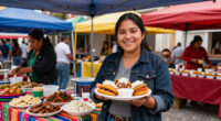 Last Day For Free Fairs On September 20Th In Santiago