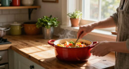Le Creuset Surges In Global Coverage