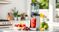 Mastering Summer Refreshments with the Ninja SLUSHi Twist