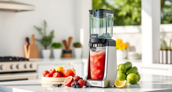 Mastering Summer Refreshments with the Ninja SLUSHi Twist