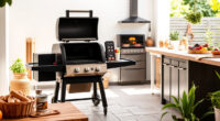 Maximize Summer Grilling with Ninja Outdoor Woodfire Pro XL Accessories